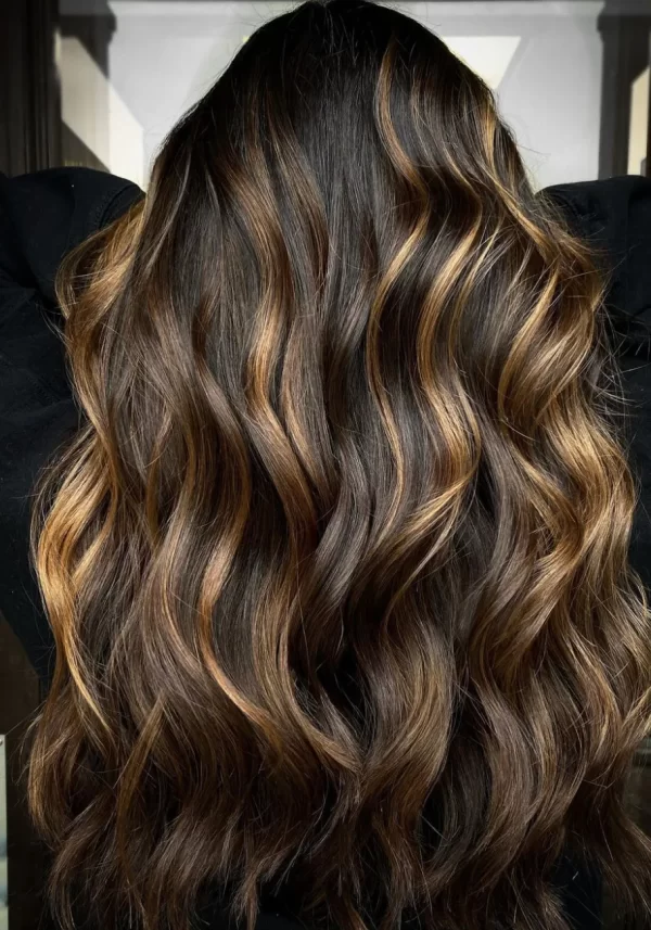 Balayage (XL EXTRA LARGO)
