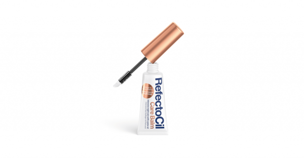 Refectocil Care Balm - Balsamo Pestañas Y Cejas 9ML / Balsamo Nutritivo Para Cejas Y Pestañas