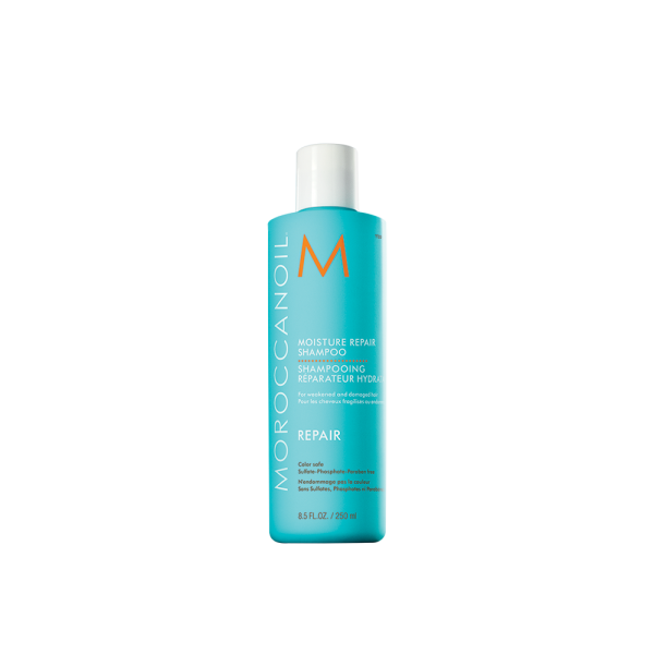 MORROCONOIL SHAMPOO REPARADOR 250 ML