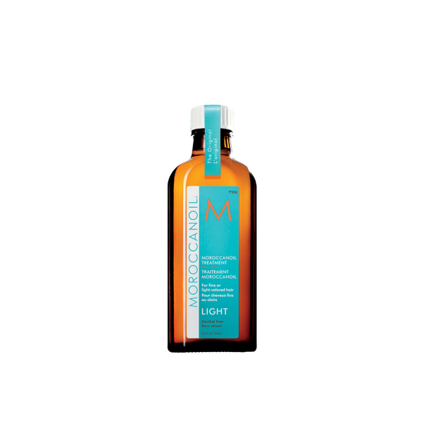 TRATAMIENTO MOROCCANOIL LIGHT 100 ml