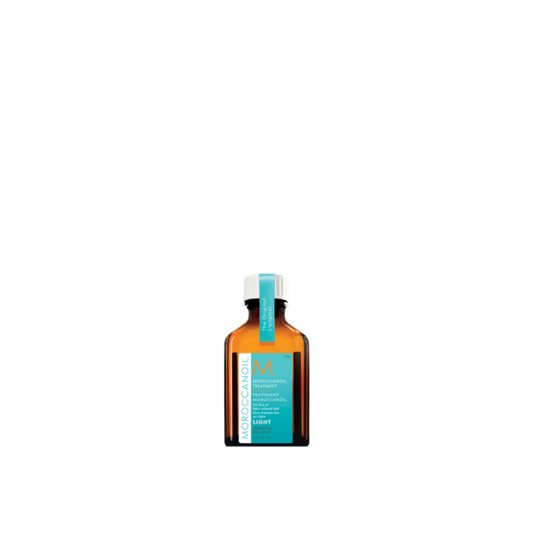 TRATAMIENTO MOROCCANOIL 25 ML LIGHT