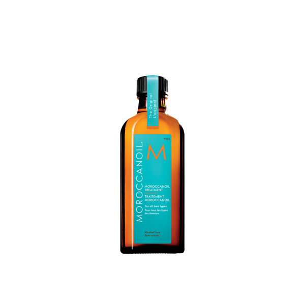 TRATAMIENTO MOROCANOIL 100 ML - PARA TODO TIPO DE PELO