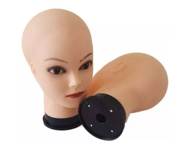 CABEZA DE GOMA
