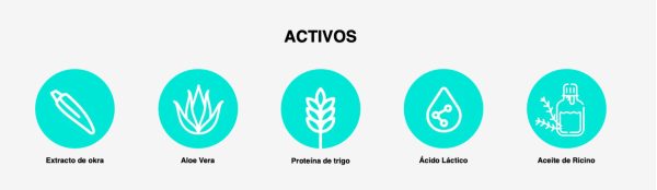 Alisado Organic Le Pro Cosmetics Single Pass SIN FORMOL (XL largo) - Imagen 4