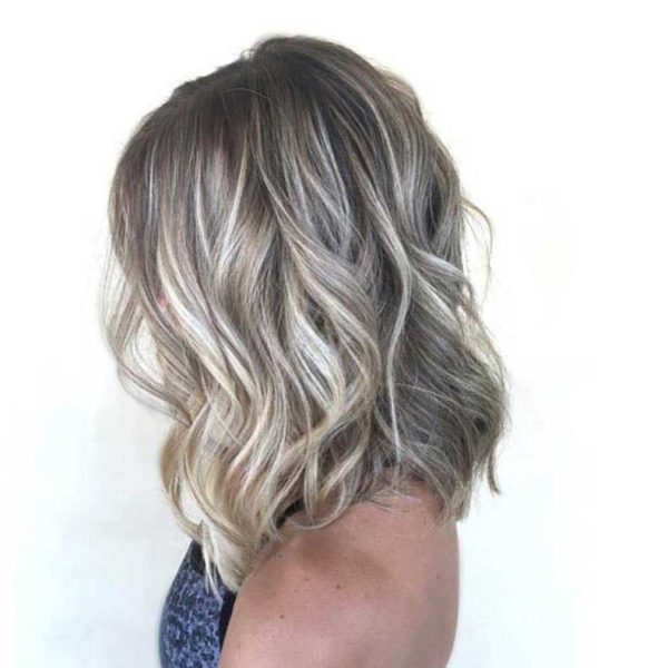 Balayage (MEDIANO)