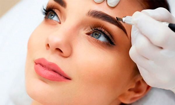 Pack Cejas Perfilado de cejas+ Fijación o Tinte de Cejas