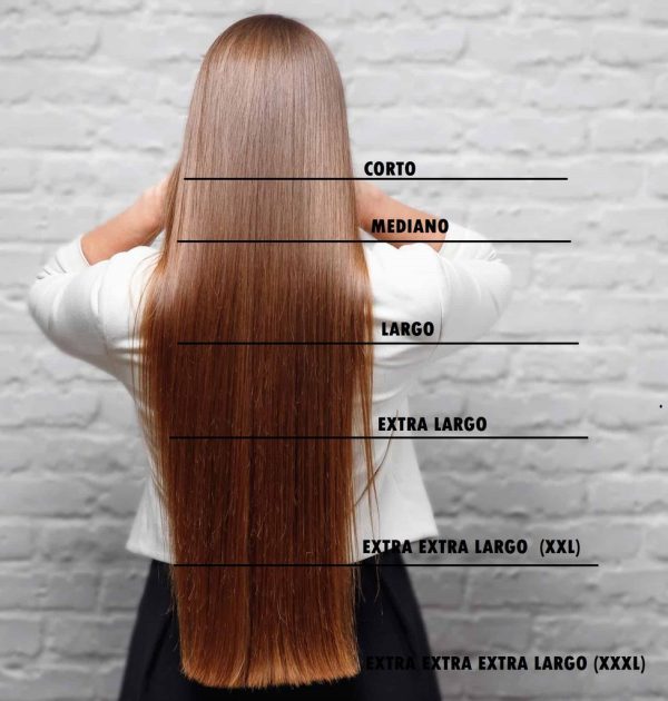 Alisado Bioplastica Richée Profesional Premium (XL Largo) - Imagen 2