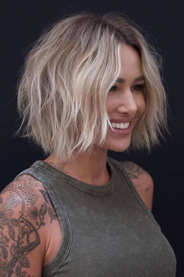 Mechas con Gorro (MEDIANO)