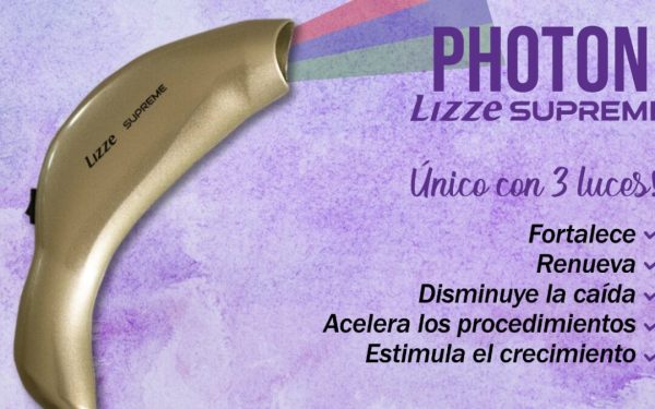 *Adicional Alisado LED o Fotonico Laser - Cualquier tipo de Alisados botox tintura tratamientos - Imagen 2
