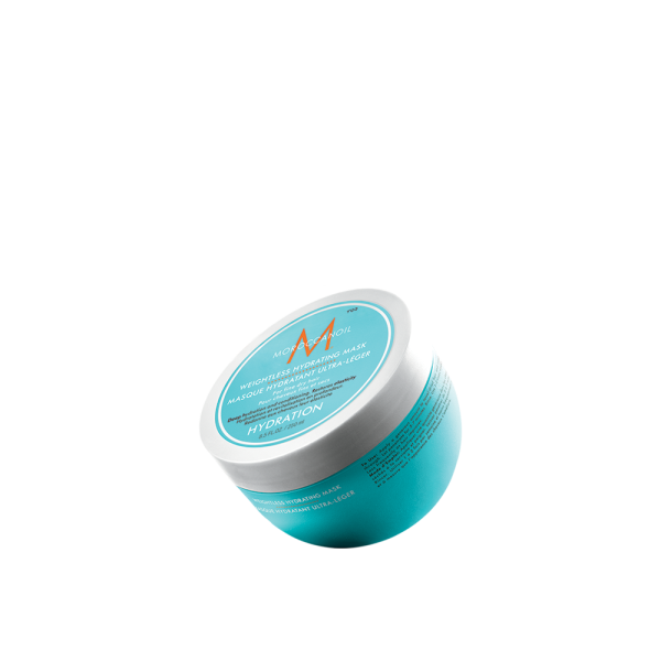MOROCCANOIL MÁSCARA HIDRATANTE ULTRALIGERA 250ML