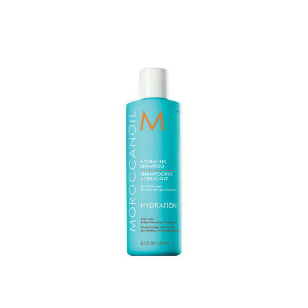 MORROCONOIL SHAMPOO HIDRATACION 250 ML